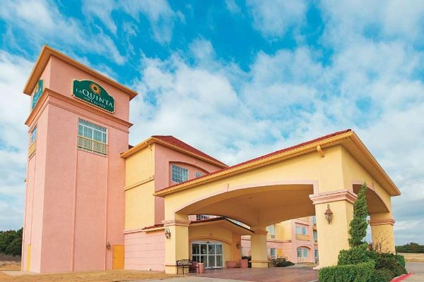 La Quinta Inn Ste Glen Rose